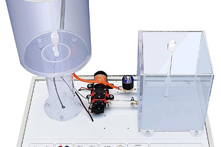 ˮ��ˮλ�Ԅӿ���ģ��